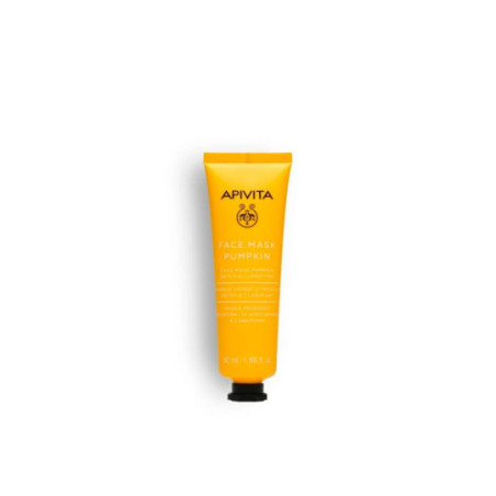Comprar Mascarilla facial limpiadora & detox con calabaza, 50 ml