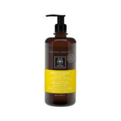 Apivita Champu Uso...