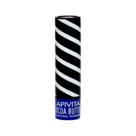 Comprar Apivita Bálsamo Labial Manteca de Cacao, 4.4 g
