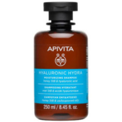 Apivita Champu Hyaluronic...