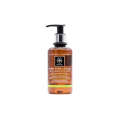 Comprar Apivita Just Bee Clear Locion Purificante, 200 ml