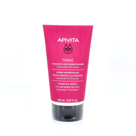 Comprar Apivita Acondicionador Cabello Fino Debilitado, 150 ml