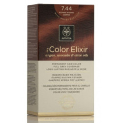 Apivita Color Elixir Tinte,...