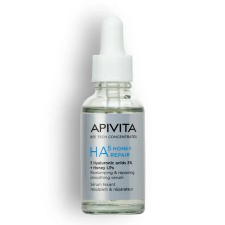 Comprar Apivita Ha5 Honey Repair Serum, 30 ml