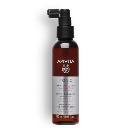 Comprar Apitiva Loción Tónico Anticaida,150ML