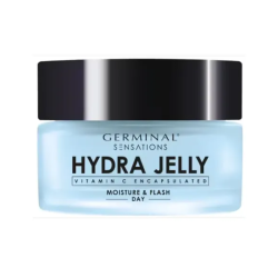 Germinal Sensations Hydra Jelly, 50 ml