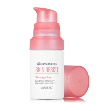 Comprar Skin Resist Sensage Eye, 15 ml