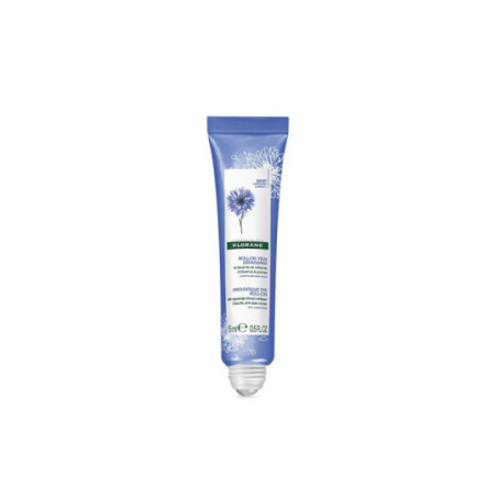 Comprar Klorane roll-on ojos antifatiga al Aciano Bio, 15 ml
