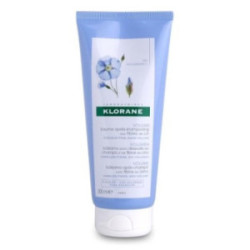 Klorane Volumen bálsamo a...