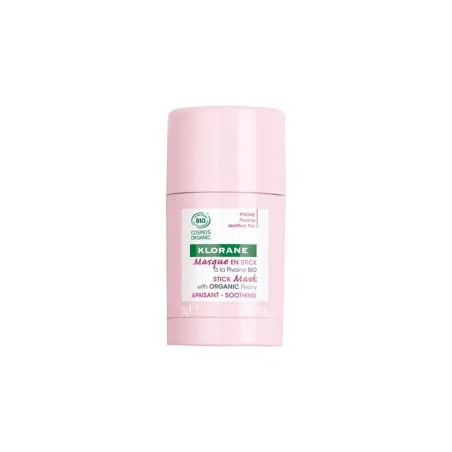 Comprar Klorane mascarilla stick peonia, 25 g