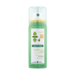 Klorane champú seco ortiga...