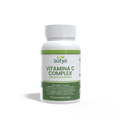 Sotya Vitamina C Complex al...