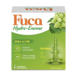 Fuca Hydro-enema, 6...