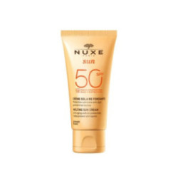 Nuxe Sun crema fundente...