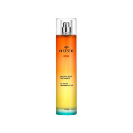 Comprar Nuxe Sun agua deliciosa perfumada, 100 ml