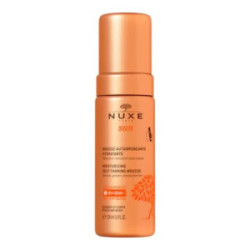Nuxe Sun Espuma...