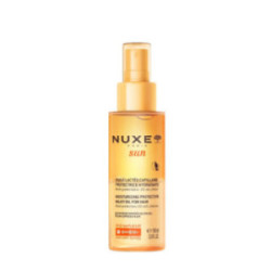 Nuxe Sun Aceite-Leche...
