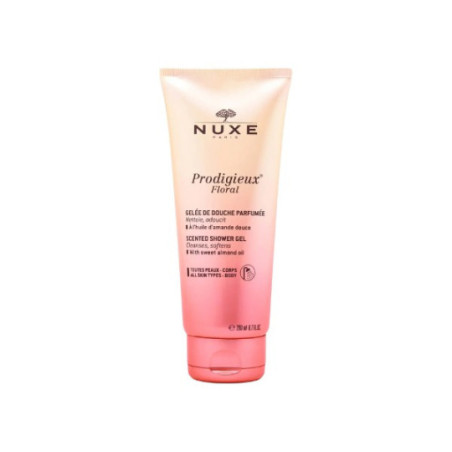 Comprar Nuxe Prodigieux floral gel de ducha, 200 ml
