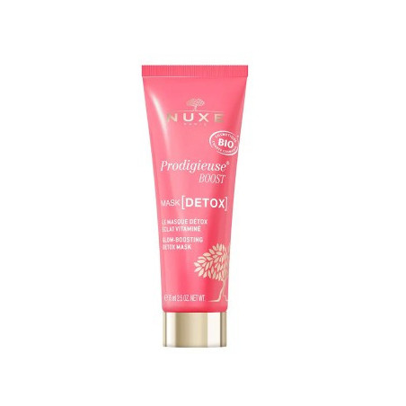 Comprar Nuxe prodigieuse mascarilla detox, 75ml