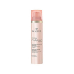 Nuxe Crème Prodigieuse Boost concentrado reparador energizante, 100 ml