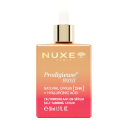 Nuxe Serum Autobronceador...