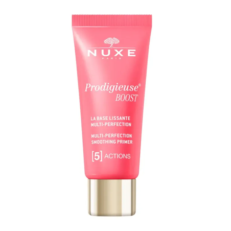 Comprar Nuxe Crème Prodigieuse Boost base alisante multi-perfección 5 en 1, 30 ml