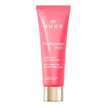 Comprar Nuxe Crème Prodigieuse Boost crema sedosa multi-corrección, 40 ml