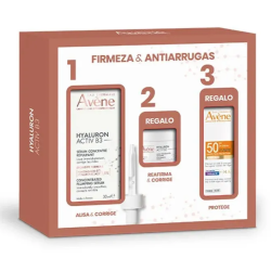 Avene Hyaluron Activ B3 serum concentrado voluminizador, 30 ml + Regalo