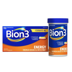 Bion3 Energy, 90 comprimidos