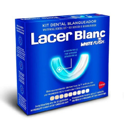 Lacer Blanc White Flash Kit...