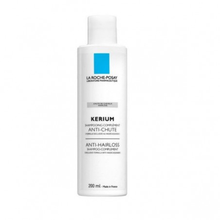 Comprar kerium champú dermatológico anticaída 200 ml