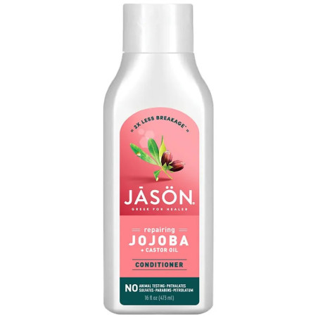 Comprar Jason Acondicionador Jojoba 454 g
