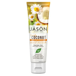 Jason Dentífrico...