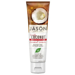 Jason Dentífrico Crema de...