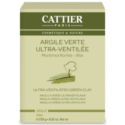 Cattier Arcilla Verde...