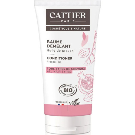 Comprar Cattier Bálsamo Desenredante, 150 ml.