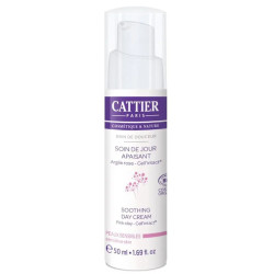 Cattier Crema de Día...