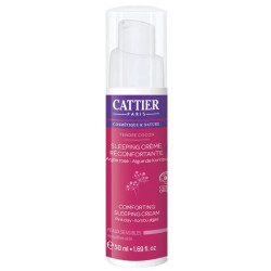 Cattier Sleeping Cream...