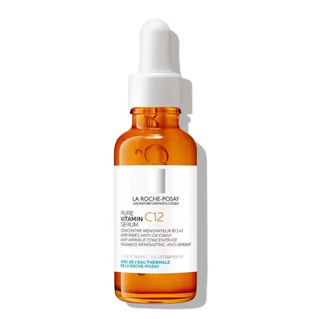 Comprar La Roche Posay Pure Vitamin C12, 30ml.