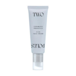 Two Poles Cica Face Cream,...