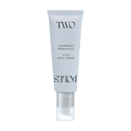 Comprar Two Poles Cica Face Cream, 50 ml