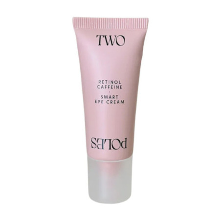 Comprar Two Poles Smart Eye Cream, 15 ml