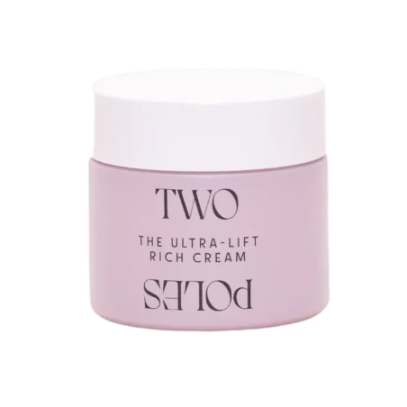 Comprar Two Poles The Ultra-Lift Rich Cream, 50ml