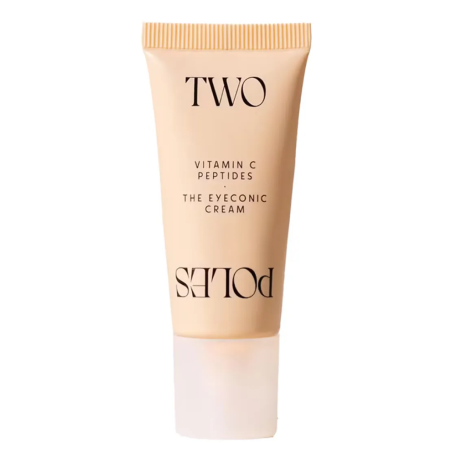 Comprar Two Poles The Eyeconic Cream, 15 ml
