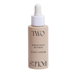 Two Poles Night Serum, 20 ml