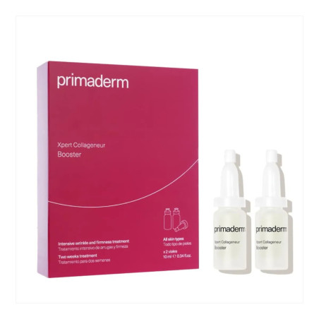 Comprar Primaderm Xpert Collageneur Booster, 2x10 ml