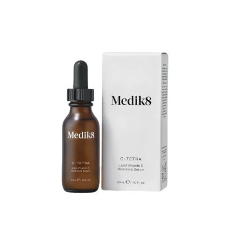 Comprar Medik8 C-Tetra, 30 ml