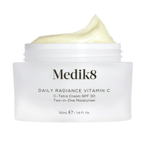 Comprar Medik8 Daily radiance vitamina C, 50 ml