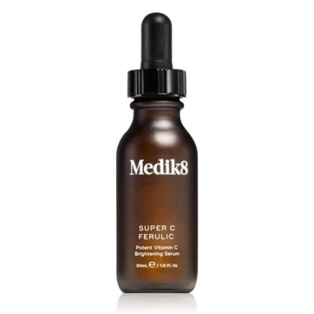 Comprar Medik8 Super C ferulic, 30 ml