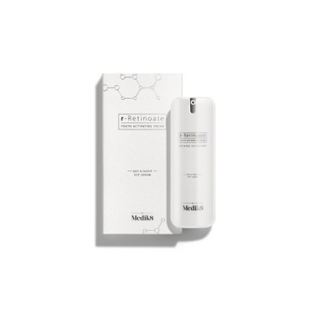 Comprar Medik8 r-Retinoate eye day & night serum, 15 ml